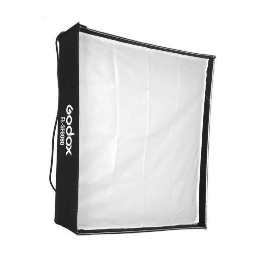 Godox FL-SF6060 Softbox Méhsejtráccsal az FL150S LED Lámpához