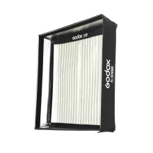 Godox FL-SF6060 Softbox Méhsejtráccsal az FL150S LED Lámpához