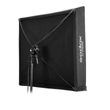Godox FL-SF6060 Softbox Méhsejtráccsal az FL150S LED Lámpához