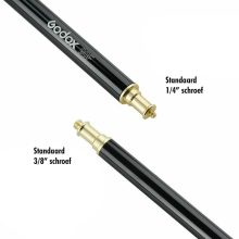 Godox Háttér és földi állvány (90F)