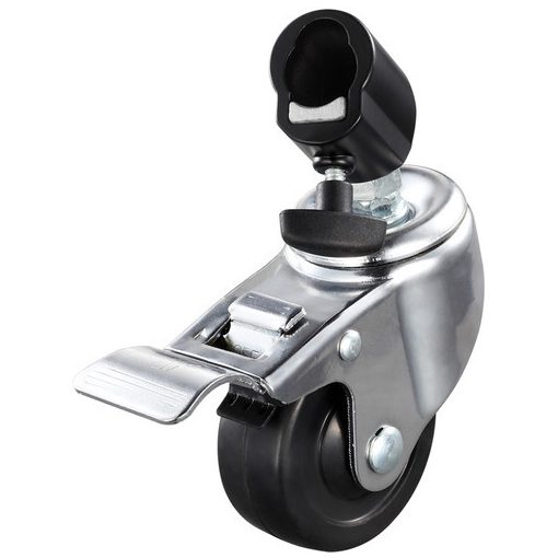 Godox LSA-06 Kerékszett 22mm (1 szett - 3db)