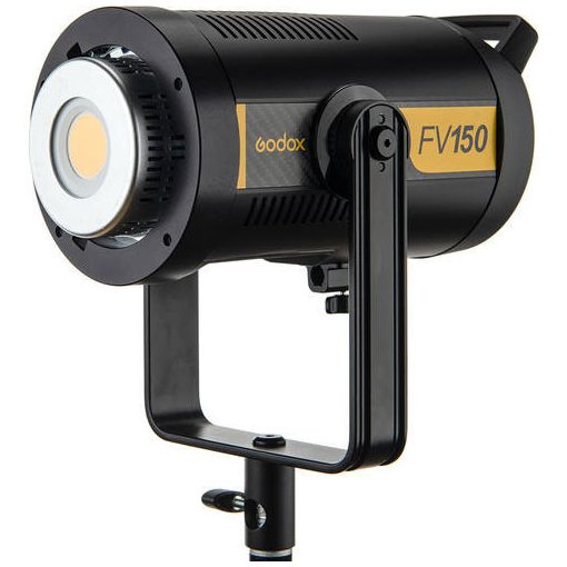 Godox FV150 HSS LED lámpa vaku funkcióval (150W)