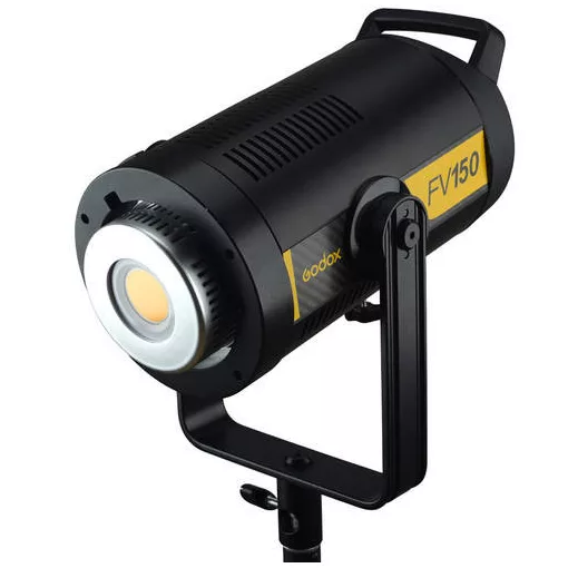 Godox FV150 HSS LED lámpa vaku funkcióval (150W)