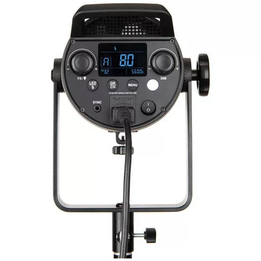 Godox FV150 HSS LED lámpa vaku funkcióval (150W)