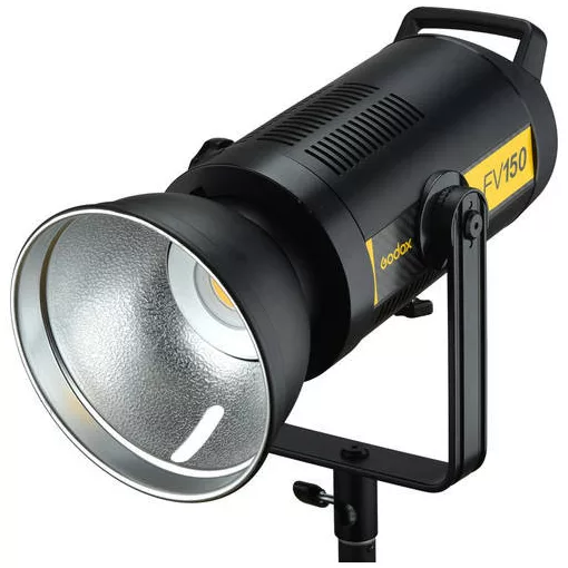 Godox FV150 HSS LED lámpa vaku funkcióval (150W)