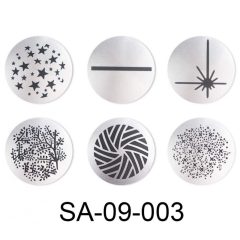 Godox GOBO Szett - S30, BLP, BFP, BP-SE (SA-09-003)