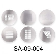 Godox GOBO Szett - S30, BLP, BFP, BP-SE (SA-09-004)