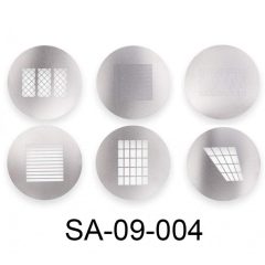 Godox GOBO Szett - S30, BLP, BFP, BP-SE (SA-09-004)