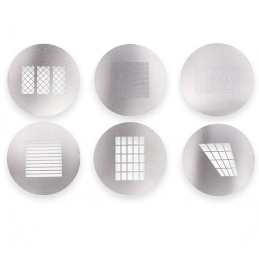 Godox GOBO Szett - S30, BLP, BFP, BP-SE (SA-09-004)