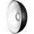Godox Pro Beauty Dish 55cm - Fehér belső (BDR-W55)