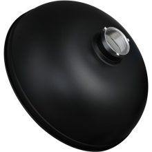 Godox Pro Beauty Dish 55cm - Fehér belső (BDR-W55)