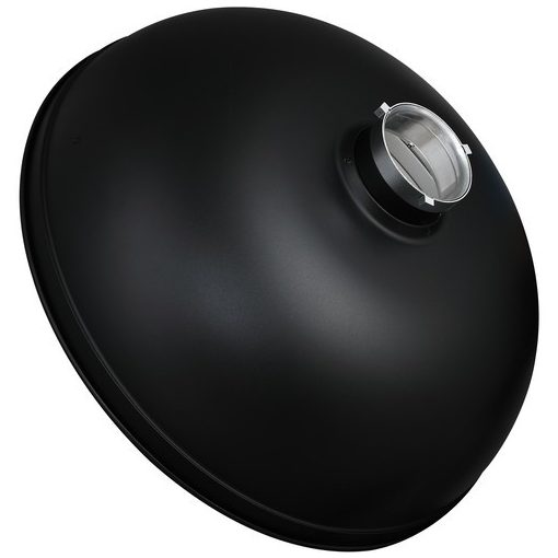 Godox Pro Beauty Dish 55cm - Fehér belső (BDR-W55)