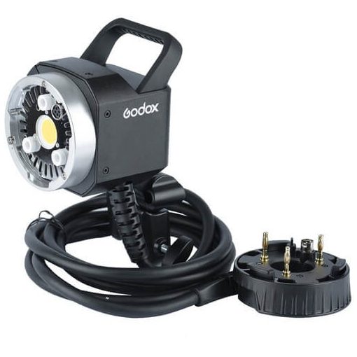Godox H400P Vakufej AD400PRO-hoz