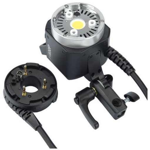 Godox H400P Vakufej AD400PRO-hoz