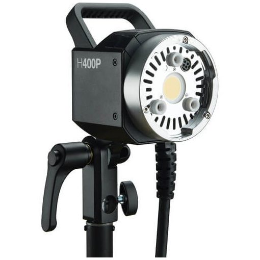 Godox H400P Vakufej AD400PRO-hoz