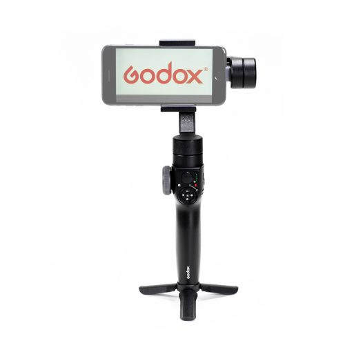 Godox Mobile Gimbal ZP1 Stabilizátor - max. 900g teherbírással