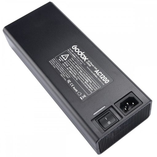 Godox AC1200 AC adapter AD1200PRO-hoz