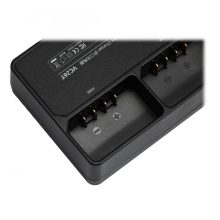 Godox VC26T Akkutöltő Állomás 3X - V1 - V860III - V850III vakuhoz