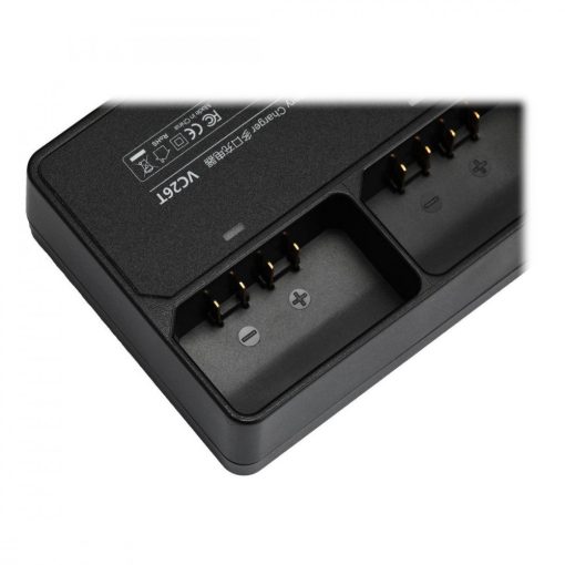 Godox VC26T Akkutöltő Állomás 3X - V1 - V860III - V850III vakuhoz