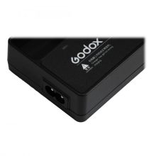 Godox VC26T Akkutöltő Állomás 3X - V1 - V860III - V850III vakuhoz