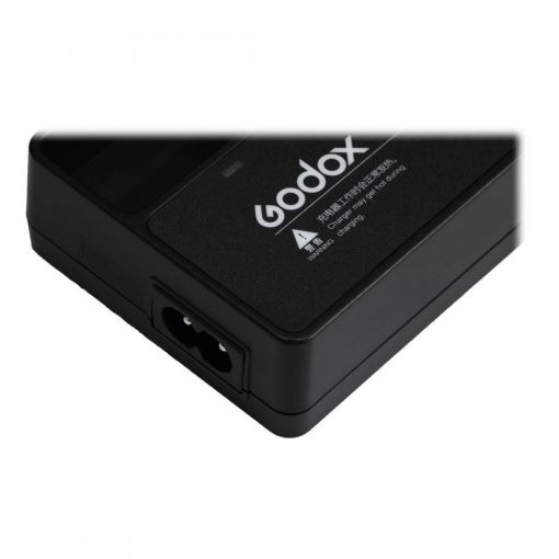 Godox VC26T Akkutöltő Állomás 3X - V1 - V860III - V850III vakuhoz