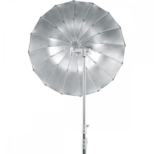 Godox "Deep" ezüst reflex ernyő UB-85S (85 cm)
