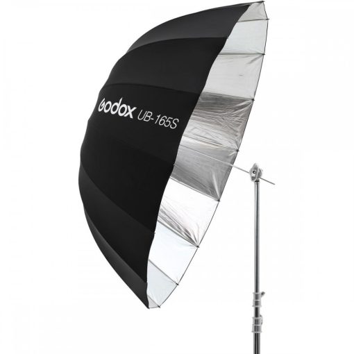 Godox "Deep" ezüst reflex ernyő UB-165S (165 cm)