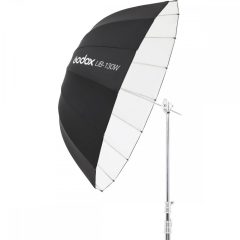 Godox "Deep" fehér reflex ernyő UB-130W (130 cm)