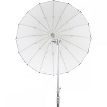 Godox "Deep" fehér reflex ernyő UB-130W (130 cm)