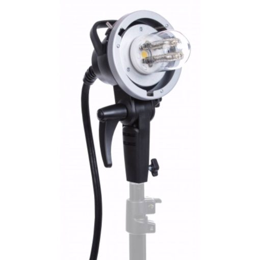 Godox H1200 vakufej 1200Ws villanócsővel