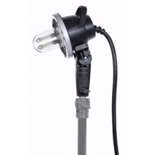 Godox H1200 vakufej 1200Ws villanócsővel