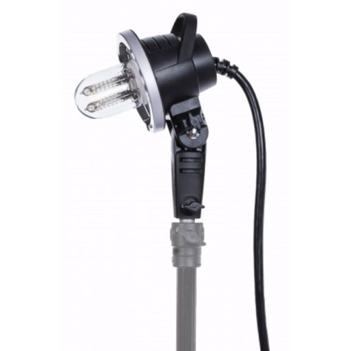 Godox H1200 vakufej 1200Ws villanócsővel