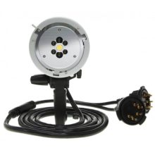 Godox H1200 vakufej 1200Ws villanócsővel