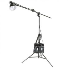 Godox H1200 vakufej 1200Ws villanócsővel