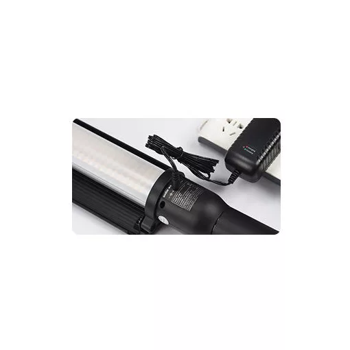 Godox AC Adapter LC500 LED lámpákhoz