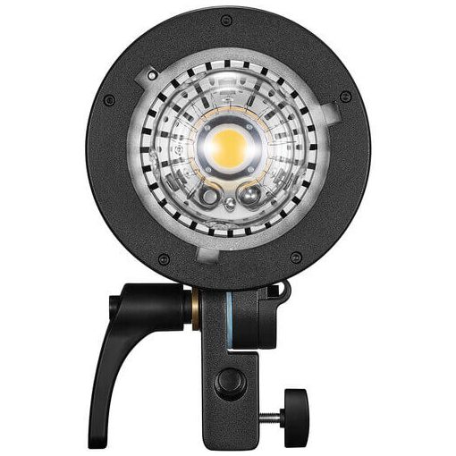 Godox QT600III-M Manuális Stúdióvaku (600Ws, HSS)