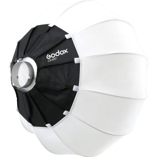Godox CS-65D nyitható gömb softbox (65cm)