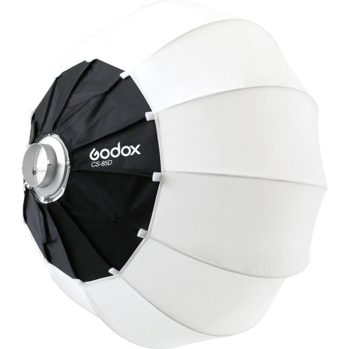 Godox CS-85D nyitható gömb softbox (85cm)
