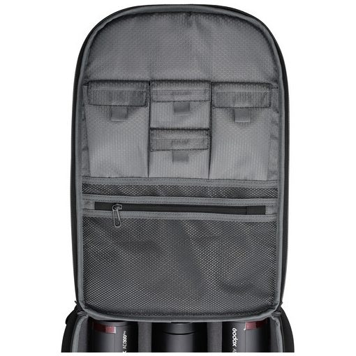 Godox CB-20 Hátizsák - AD200, AD200Pro, AD300Pro, vagy AD400Pro vakuhoz