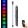 Godox TL60 Tube Light (RGB - 2700K-6500K, 18W) - Single szett (fénykard)