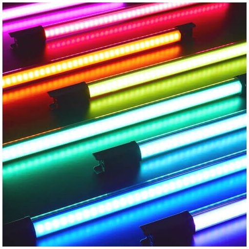 Godox TL60 Tube Light (RGB - 2700K-6500K, 18W) - Single szett (fénykard)