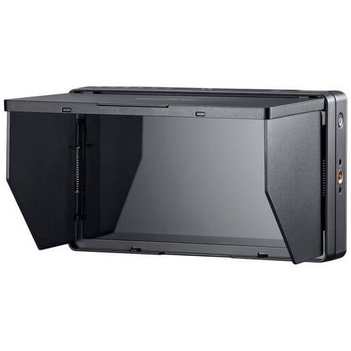 Godox Érintőképernyős Monitor  5,5" 4K HDMI (GM55)