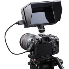 Godox Érintőképernyős Monitor  5,5" 4K HDMI (GM55)