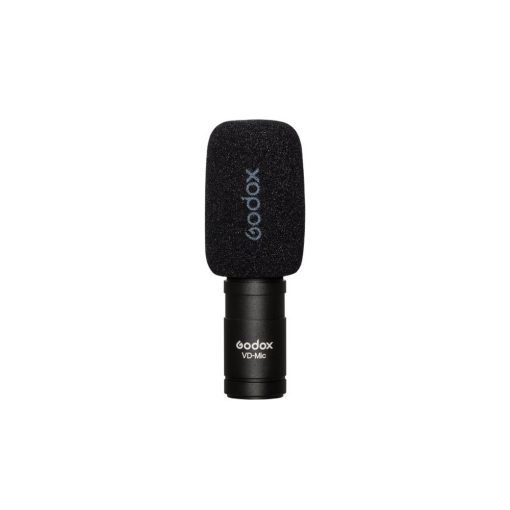 Godox VD-Mic Kompakt Puskamikrofon