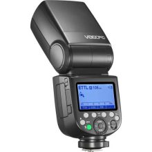 Godox V860III-C rendszervaku Li-Ion akkuval TTL HSS (Canon)