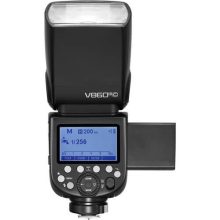 Godox V860III-C rendszervaku Li-Ion akkuval TTL HSS (Canon)