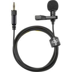Godox LMS-12A AXL Csiptetős Mikrofon