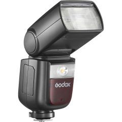Godox V860III-N rendszervaku Li-Ion akkuval TTL HSS (Nikon)