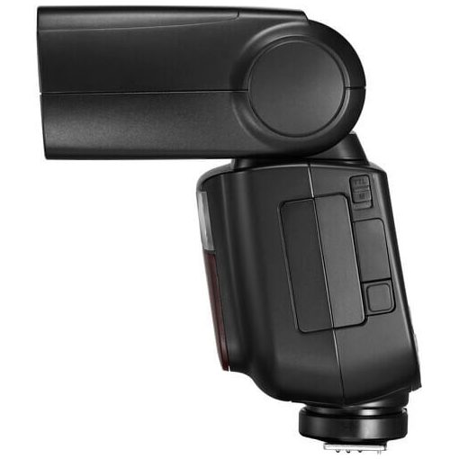 Godox V860III-N rendszervaku Li-Ion akkuval TTL HSS (Nikon)