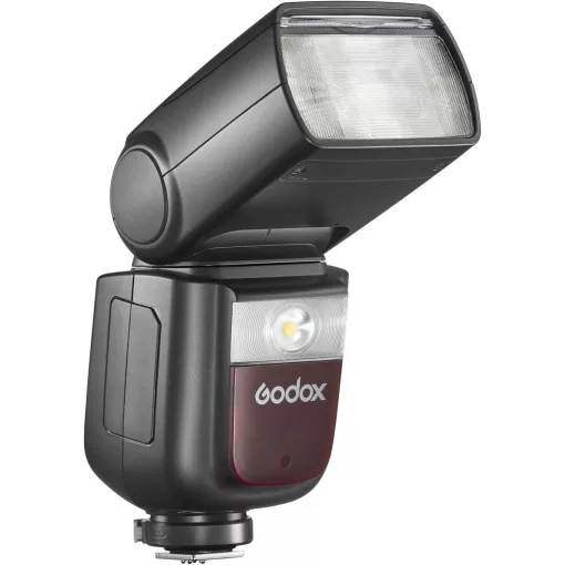 Godox V860III-S rendszervaku Li-Ion akkuval TTL HSS (Sony)